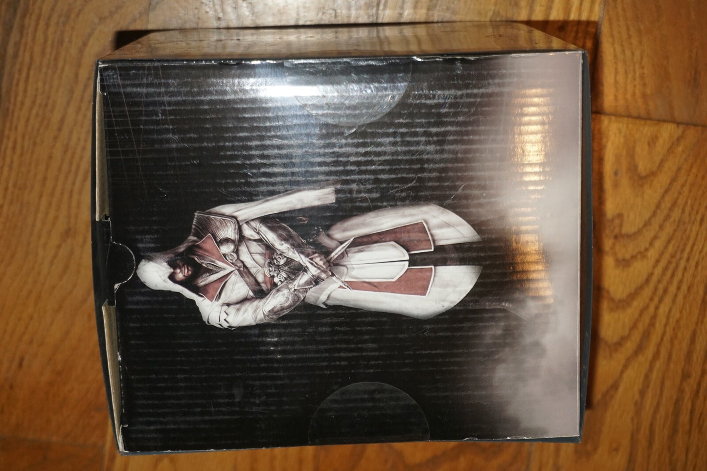 Assassin Creed Brotherhood Collector Edition Doctor (Playstation 3 ps3) NEW