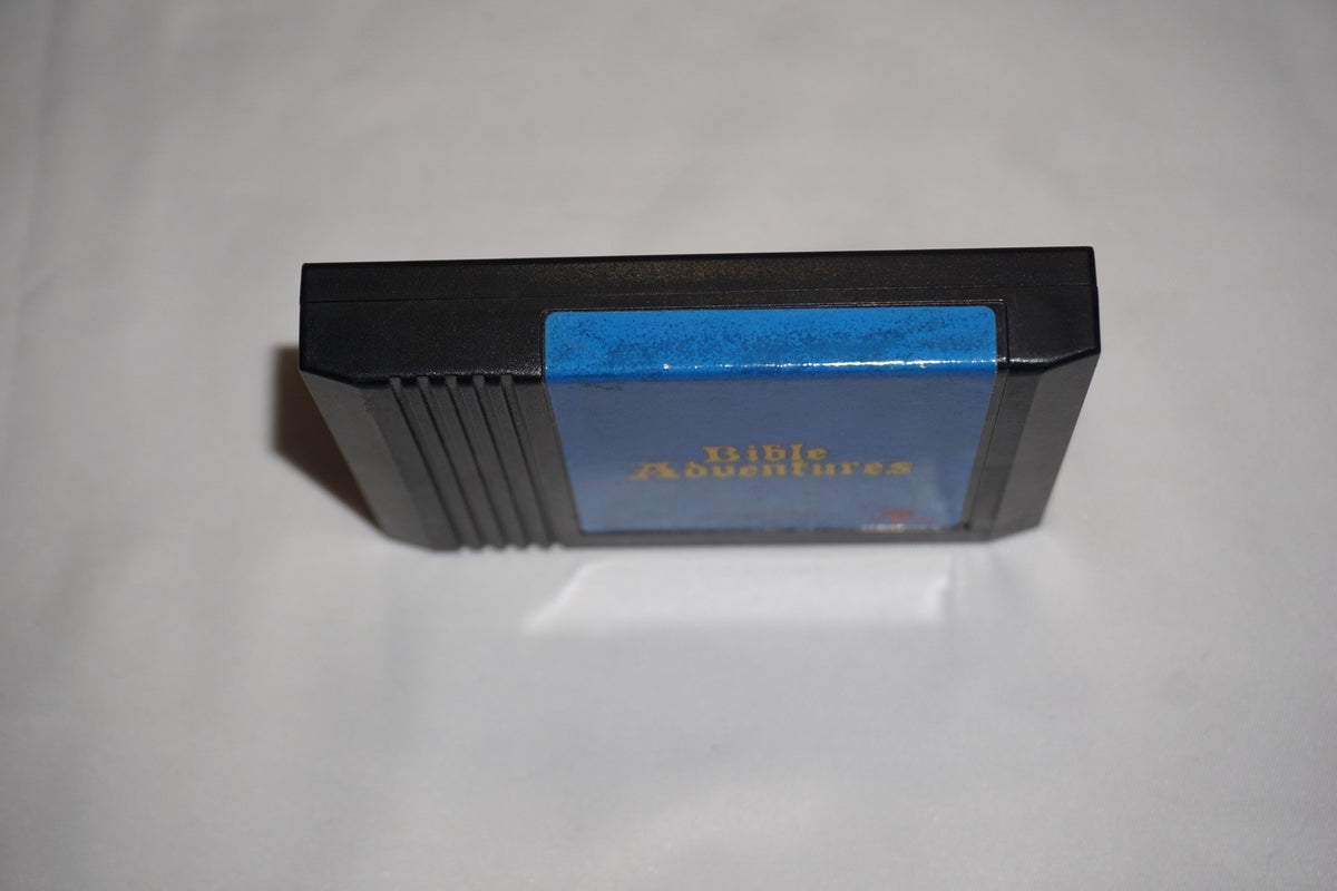 Bible Adventures (Sega Genesis) Cart Only
