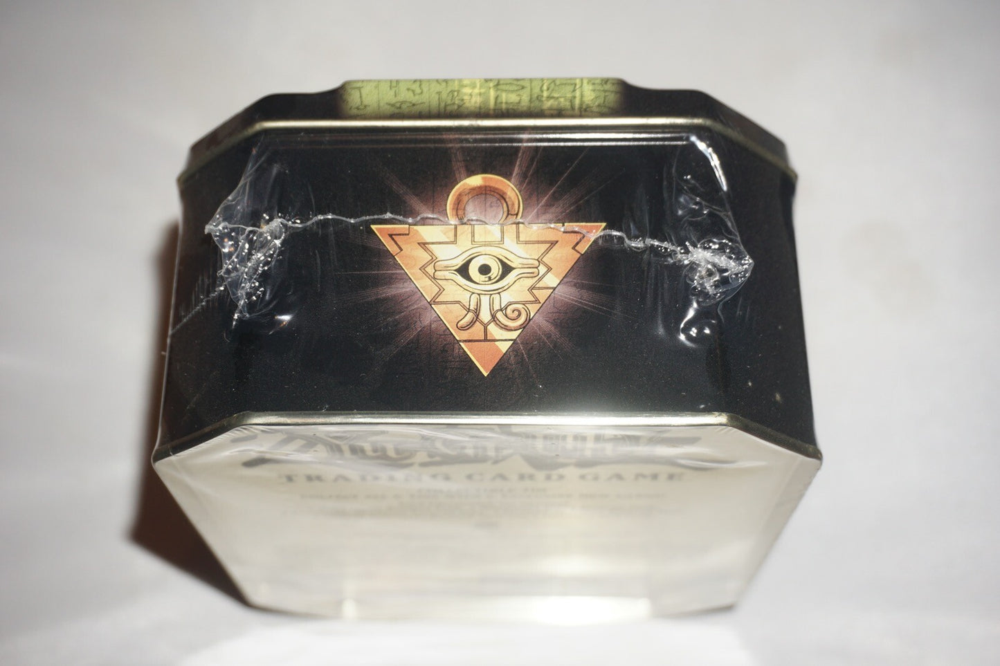 Yu Gi Oh 2004 Collector’s Tin NEW Sealed MINT Obnoxious Celtic Guard YuGiOh