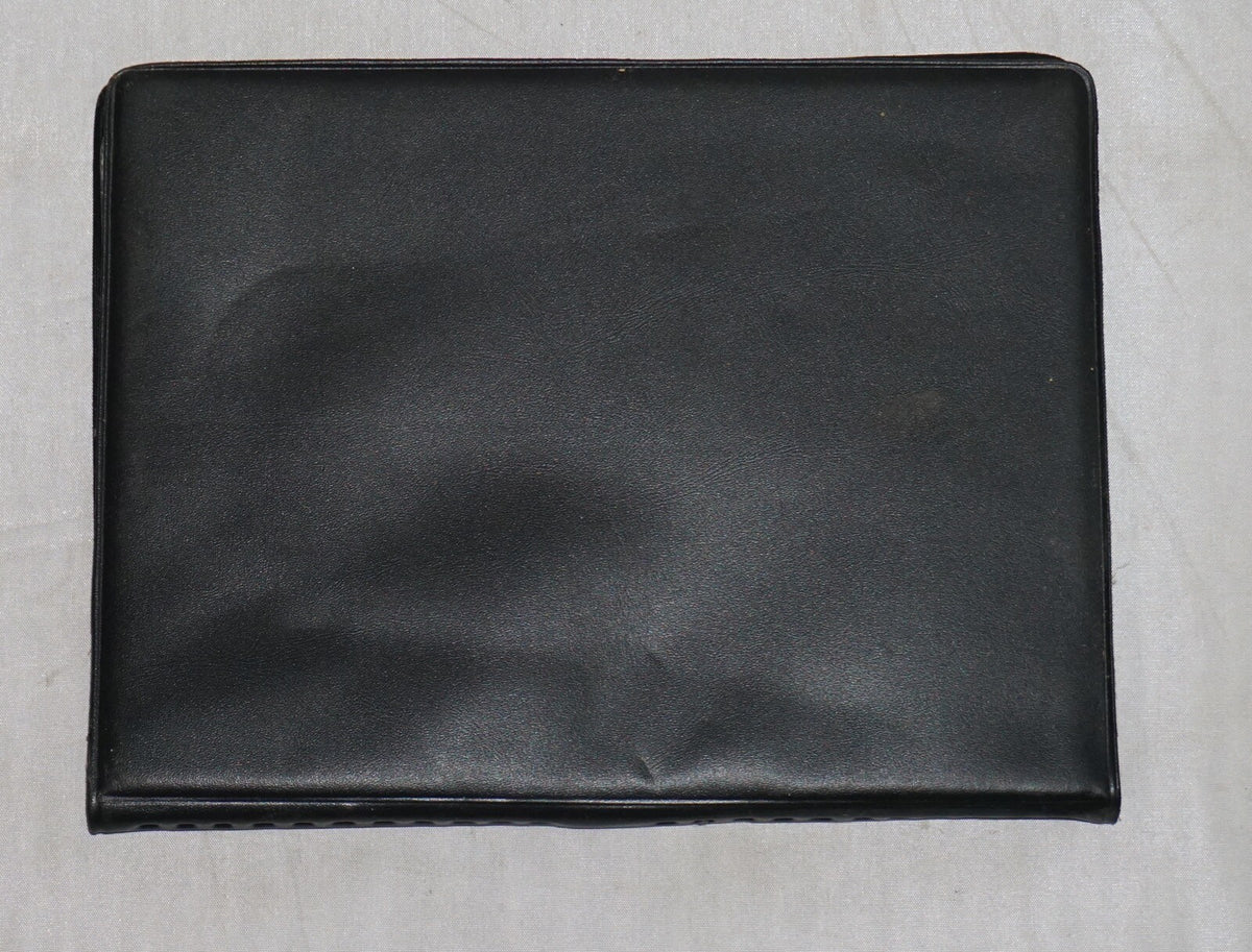 Photo Album Trading Card Folder Binder (Nintendo 64 N64) Vintage Retro