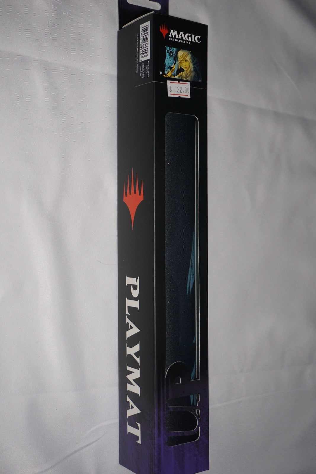 2024 Ultra Pro 38615 Dsk Mythic1 Duskmourn Mtg Playmat NEW