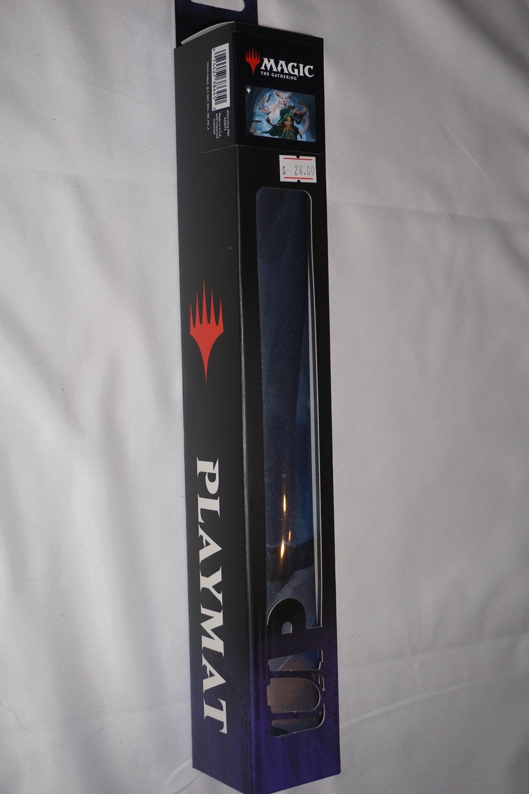 2024 Ultra Pro 38645 Inr Pw A Innistrad Mtg Playmat NEW