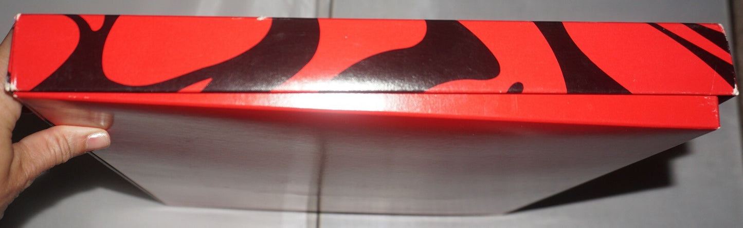 Maximum Carnage QVC Collector's Edition (Sega Genesis) NEW Sealed