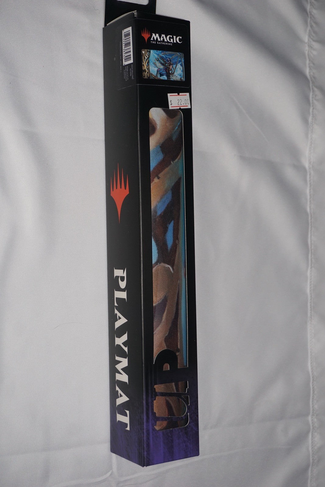 2024 Ultra Pro 38430 Mh3 C Modern Horizons Mtg Playmat NEW