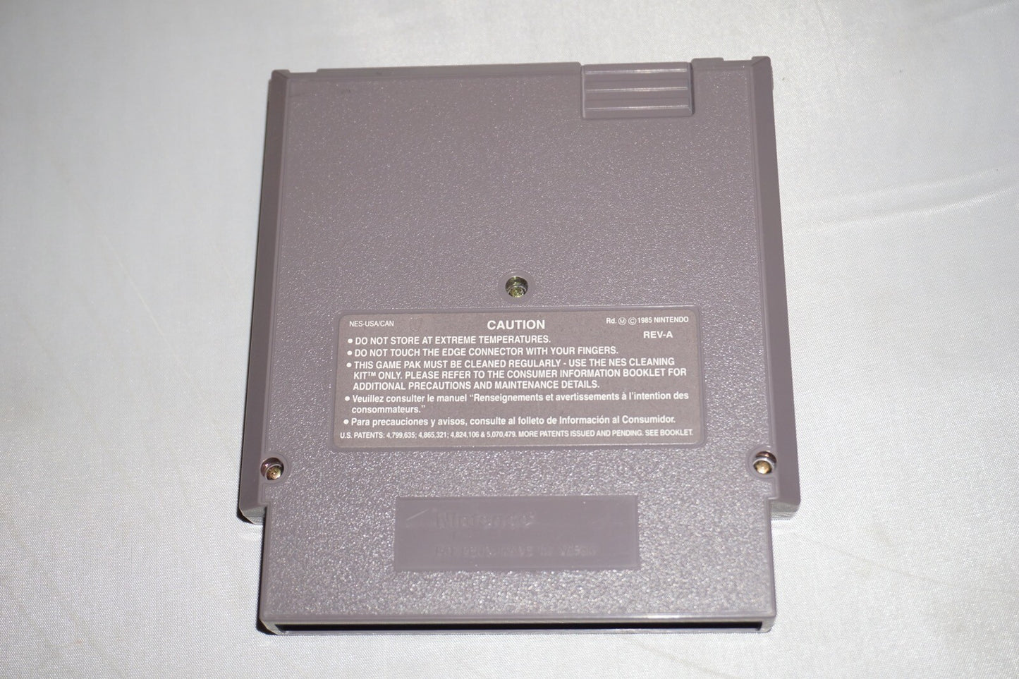 Cool World (Nintendo NES) Cart Only