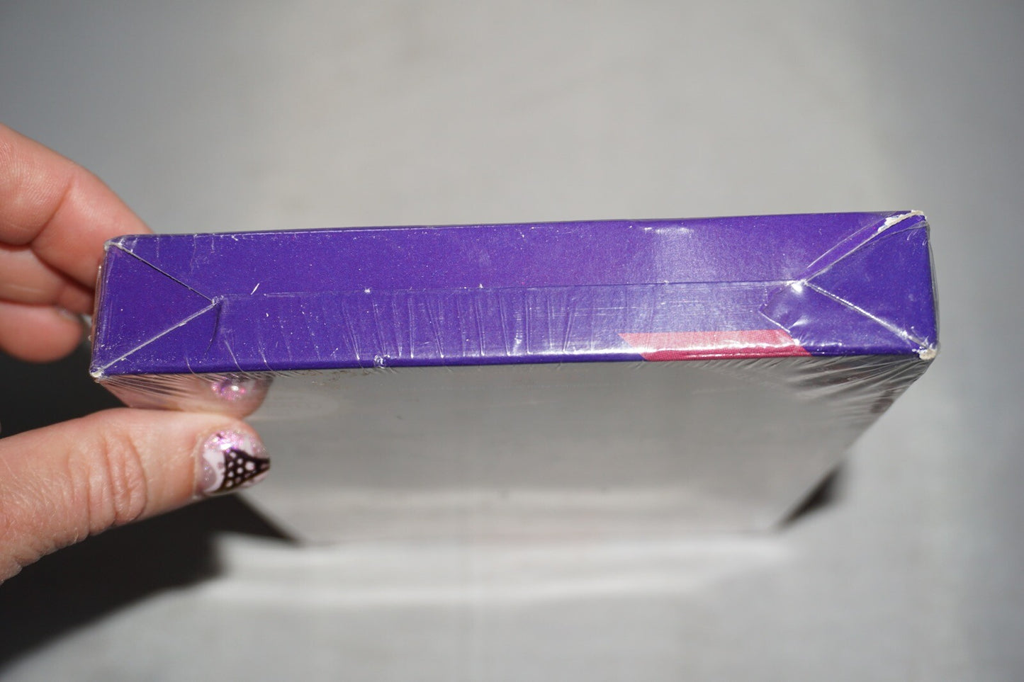 Destiny Of An Emperor (Nintendo NES) NEW Factory Sealed