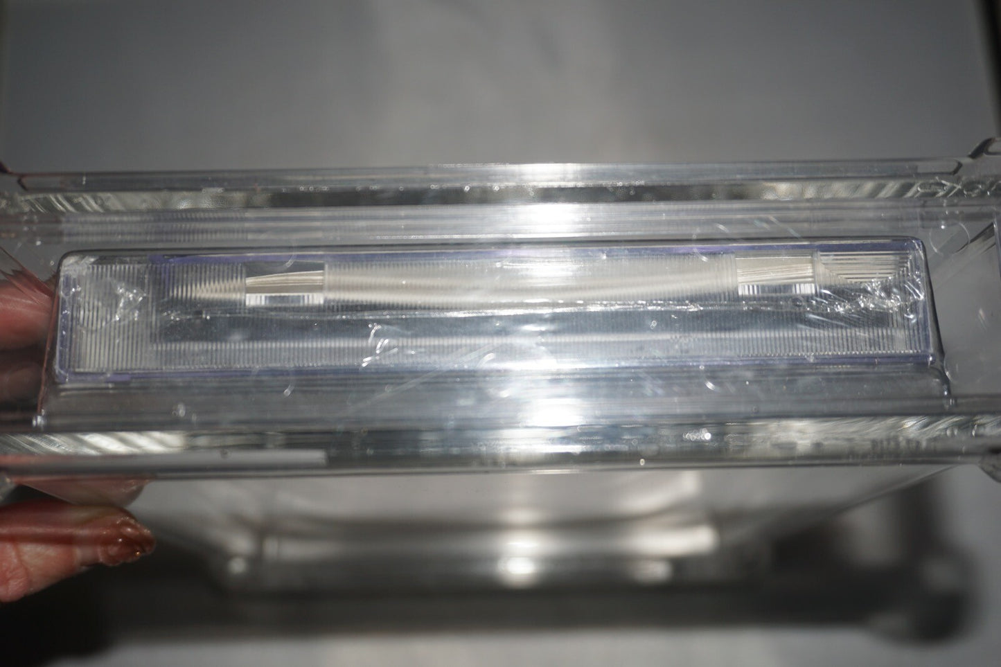 Rayman (Sony Playstation 1 PS1) WATA 9.6 A+ NEW Sealed Long Box