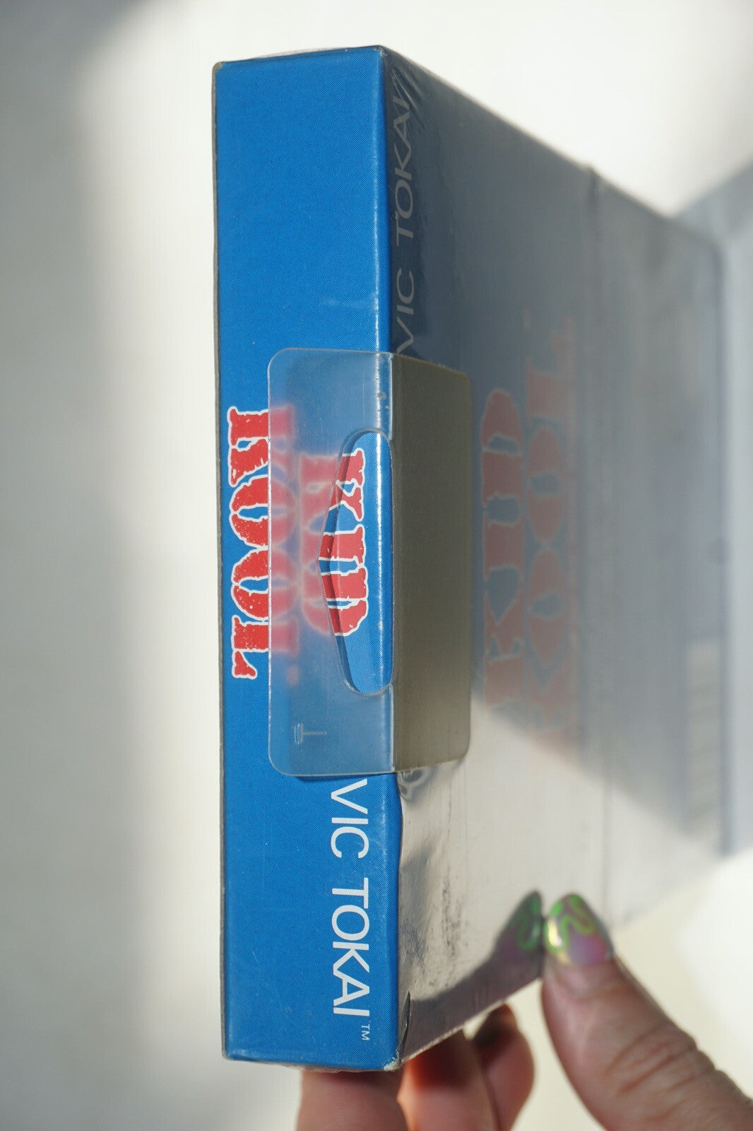 Kid Kool (Nintendo NES) NEW Factory Sealed