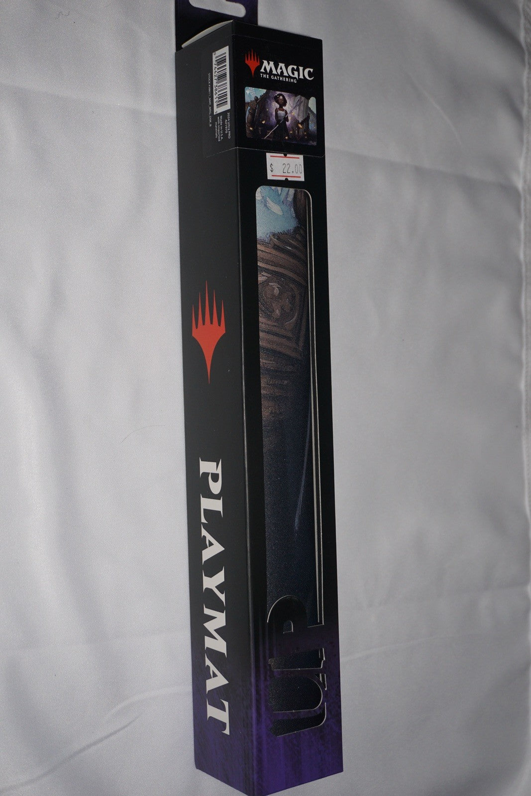 2024 Ultra Pro 38572 38611 Dsk B Duskmourn Mtg Playmat NEW