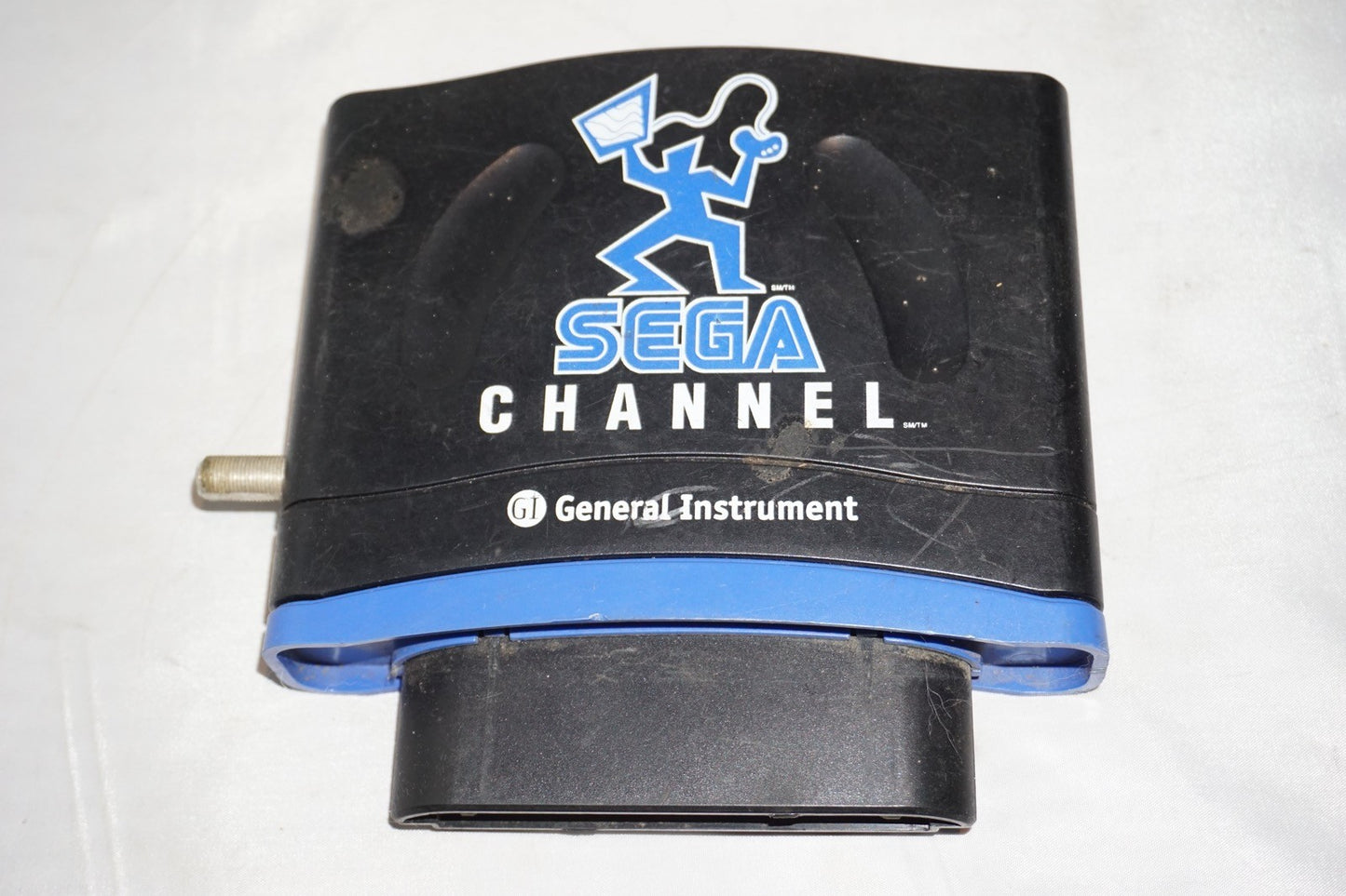 Sega Channel General Instrument SGT-3000A