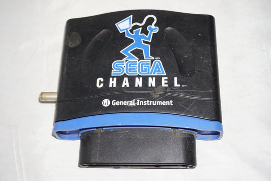 Sega Channel General Instrument SGT-3000A