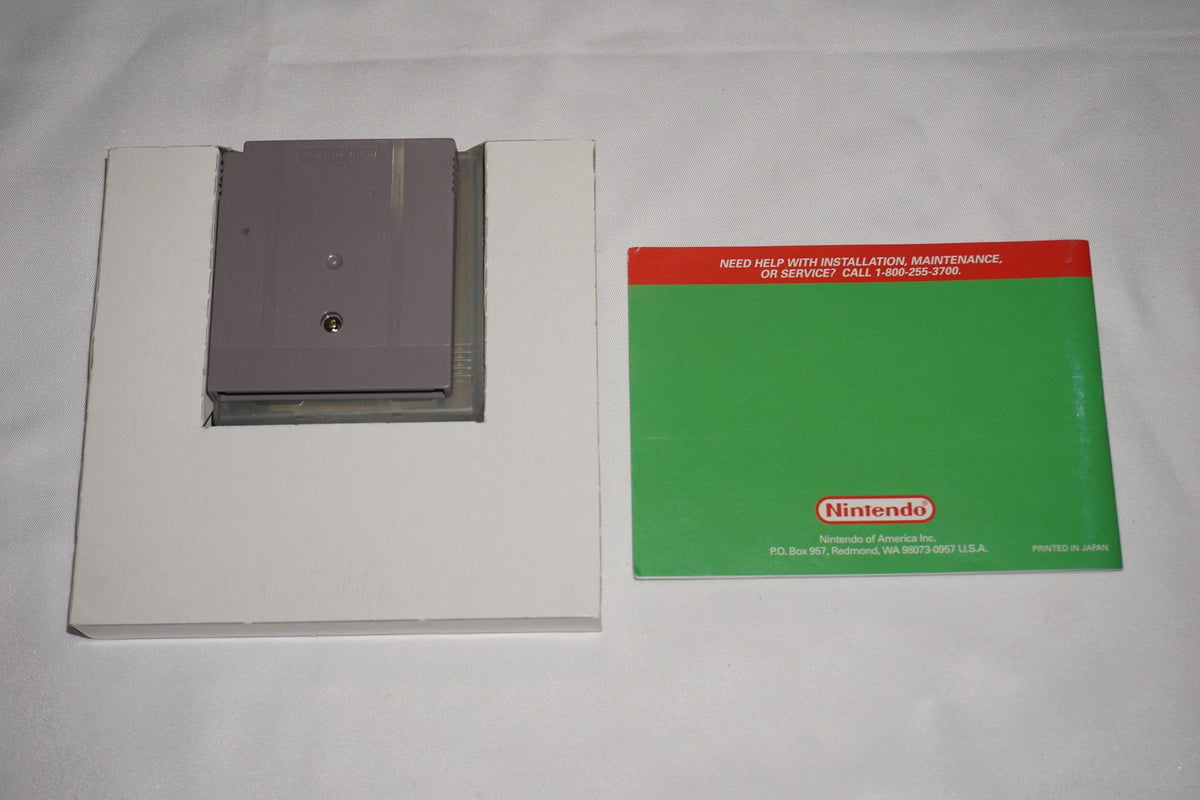 Arcade Classic 2 Centipede Millipede (Nintendo Game Boy) Complete in Box CIB