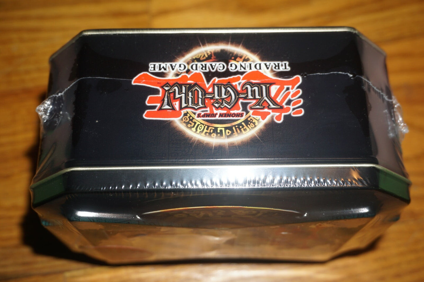 Yu Gi Oh 2004 Holiday Collector’s Tin NEW Sealed MINT Insect Queen YuGiOh
