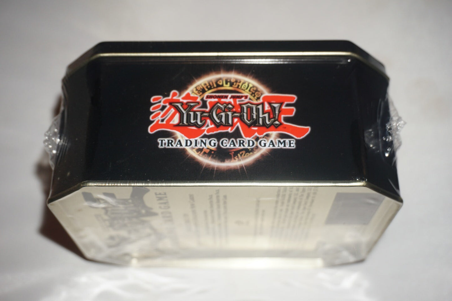 Yu Gi Oh 2004 Collector’s Tin NEW Sealed MINT Obnoxious Celtic Guard YuGiOh