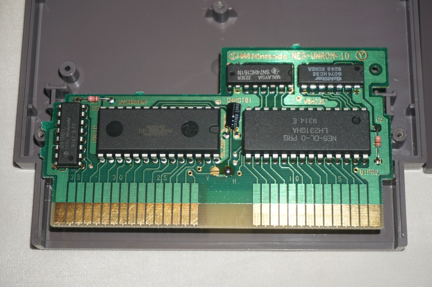 Ducktales 2 Duck Tales (Nintendo NES) Cart Only