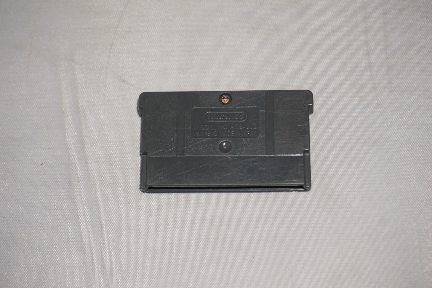 Donkey Kong Country 2 Not For Resale (Gameboy Advance GBA) Cart Only Authentic