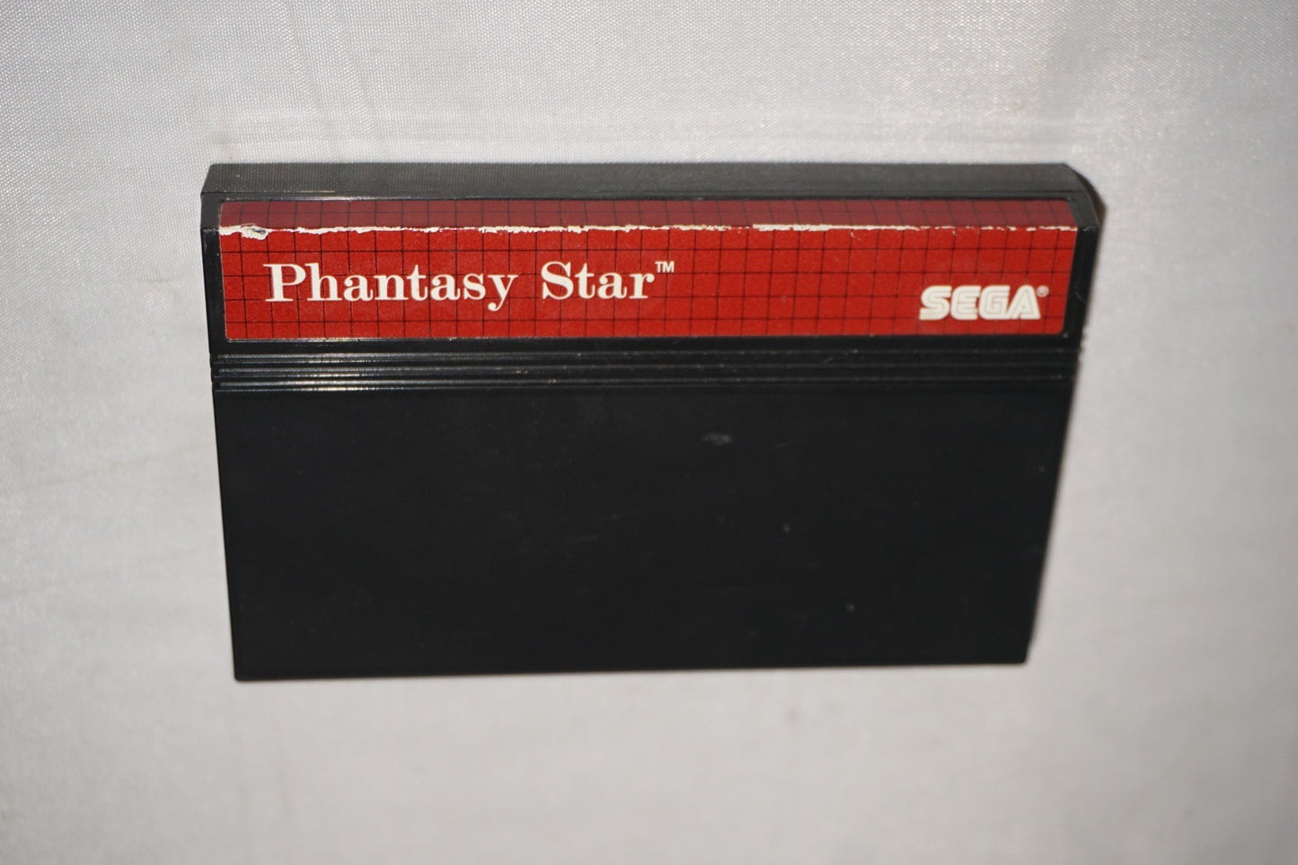 Phantasy Star (Sega Master System SMS) Cart Only