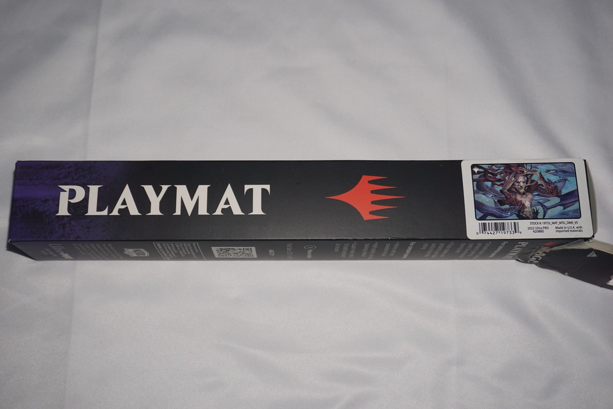 2022 Ultra Pro 19733 Dmr V5 Magic the Gathering Mtg Playmat NEW