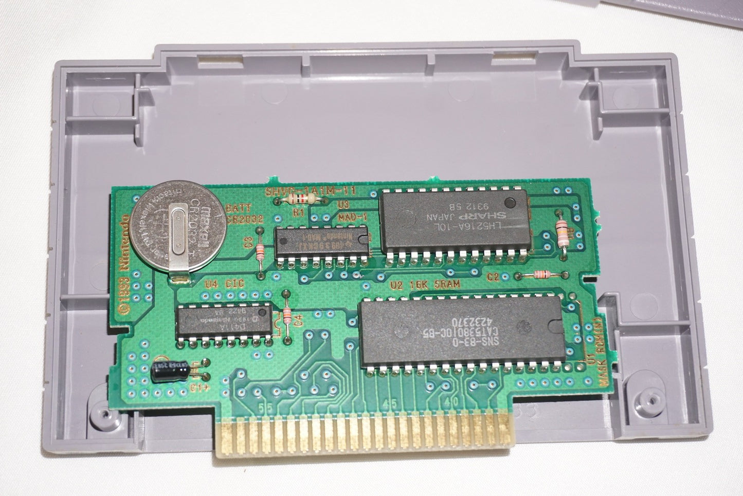Twisted Tales of Spike McFang (Super Nintendo SNES) Complete in Box CIB
