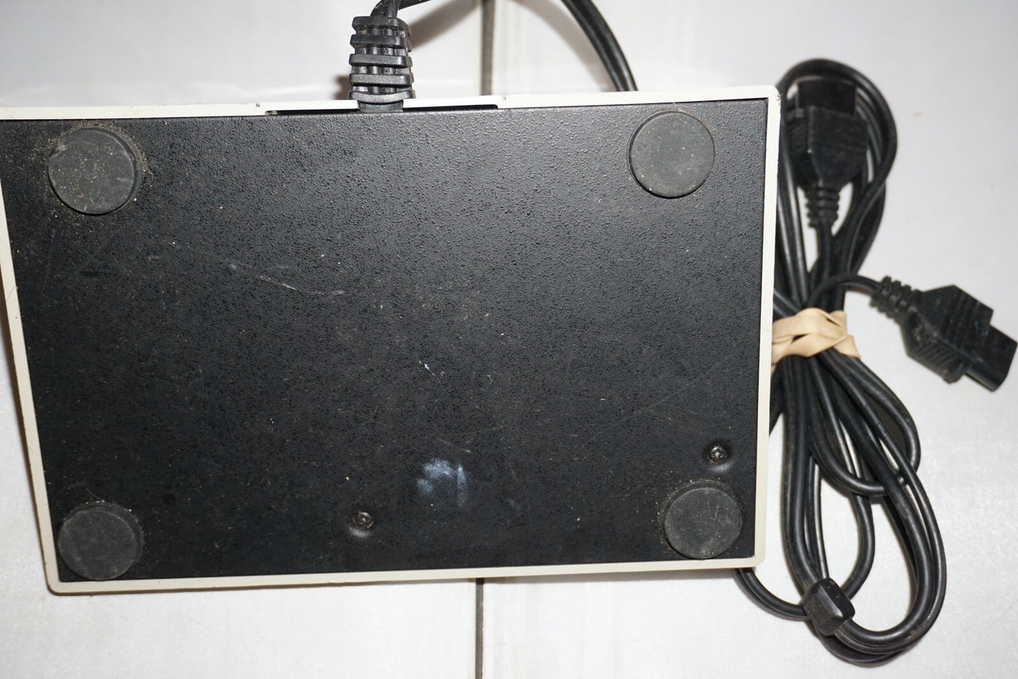 Honyu Explorer I Arcade Stick (Nintendo NES)