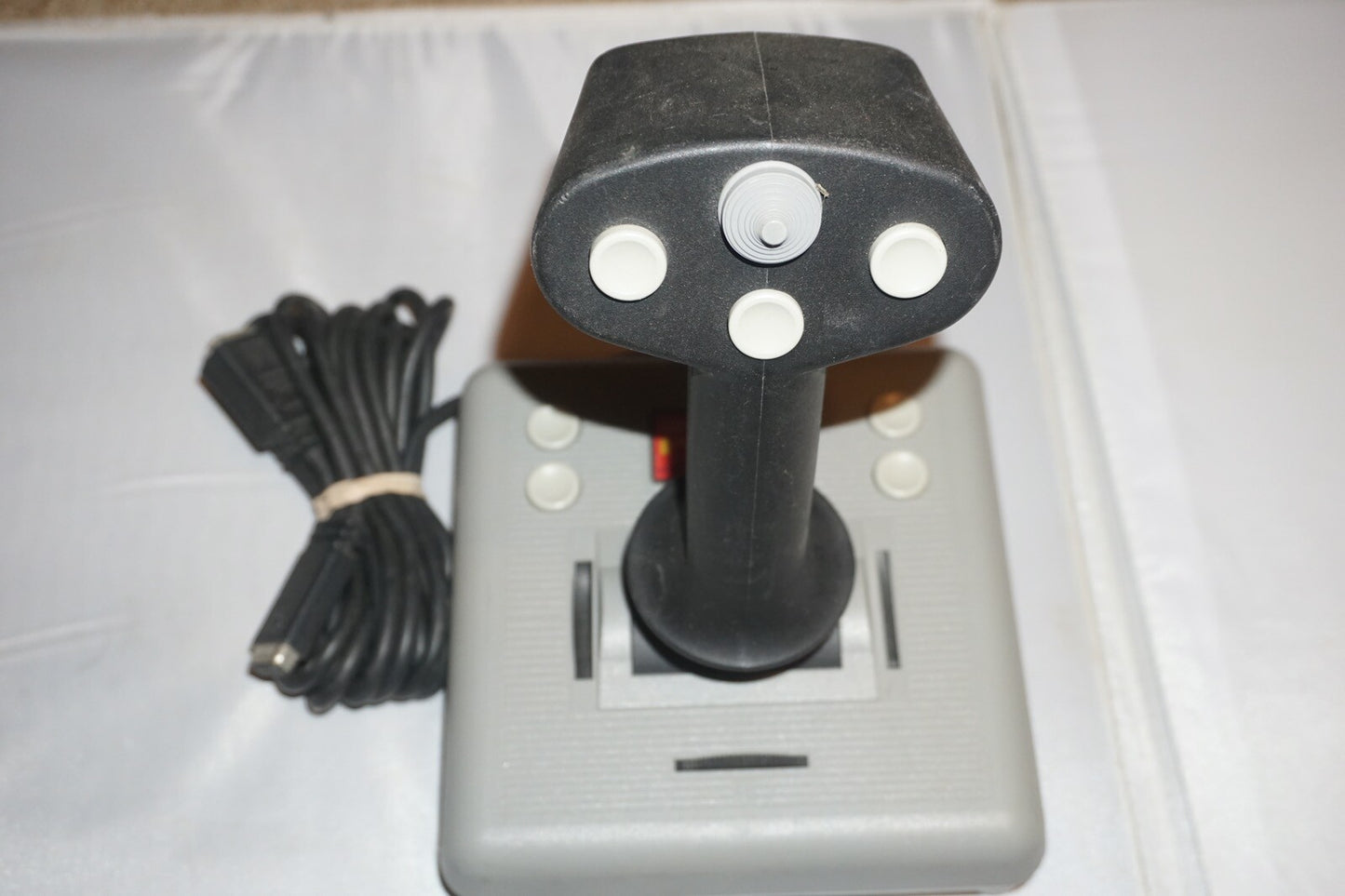 Flightstick Pro Controller (Panasonic 3do)