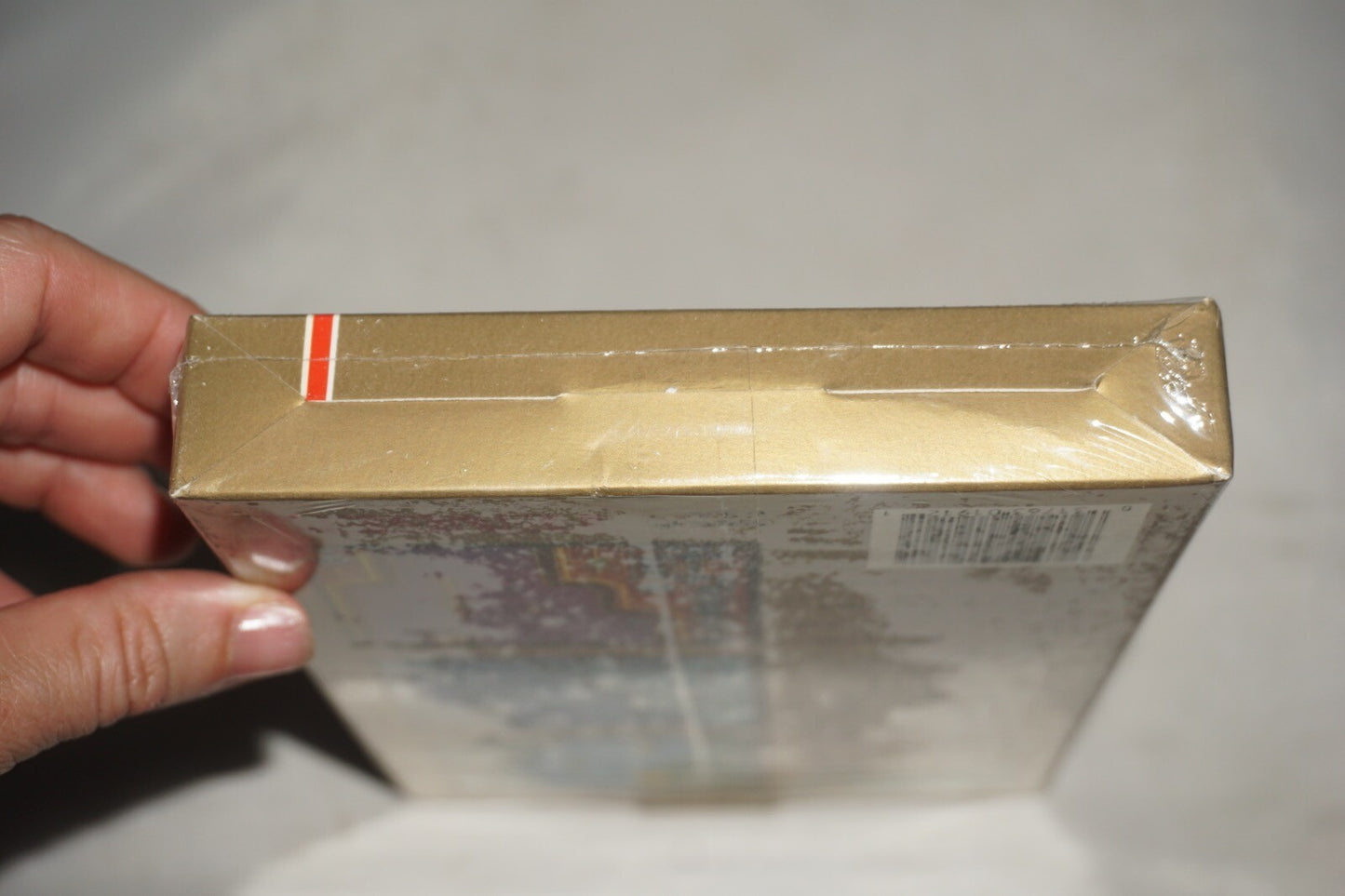 Toobin (Nintendo NES) NEW Factory Sealed