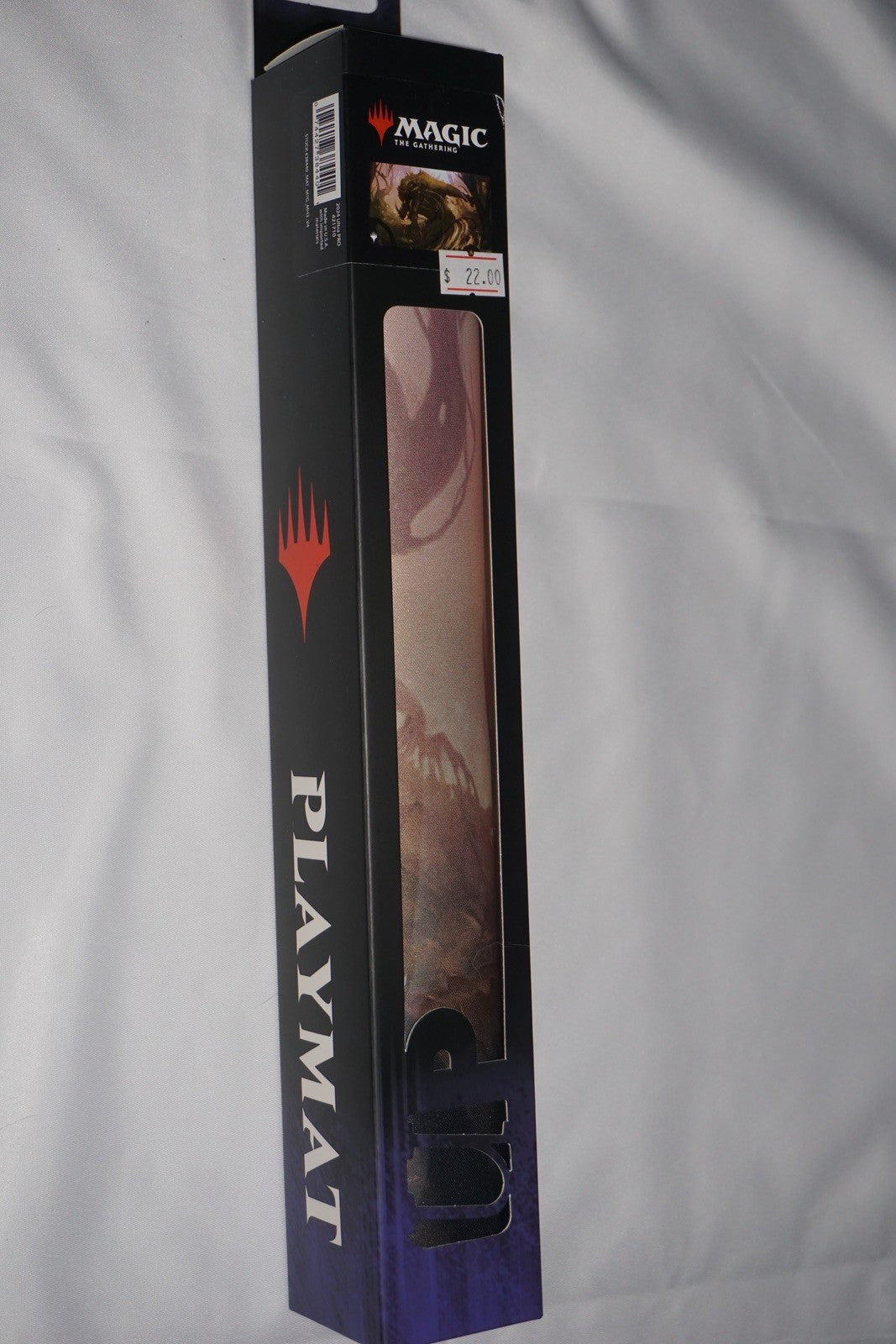 2024 Ultra Pro 38440 Mh3 V4 Modern Horizons Mtg Playmat NEW