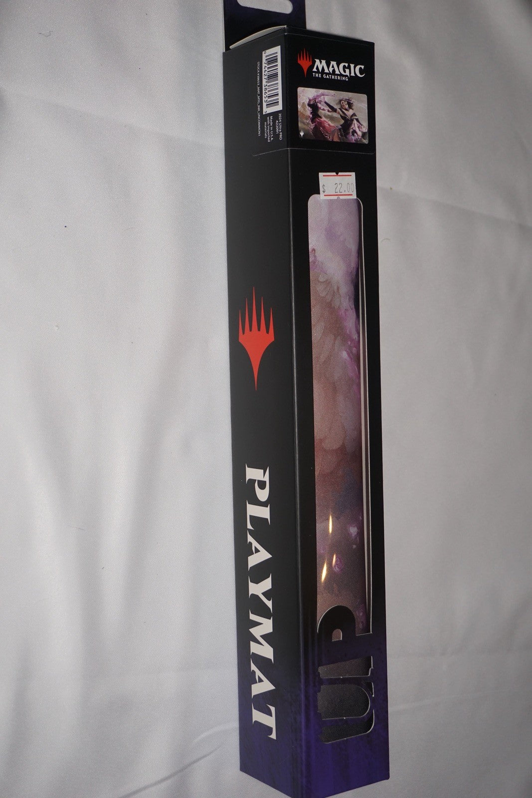2024 Ultra Pro 38653 Inr Uncommon1 Innistrad Mtg Playmat NEW