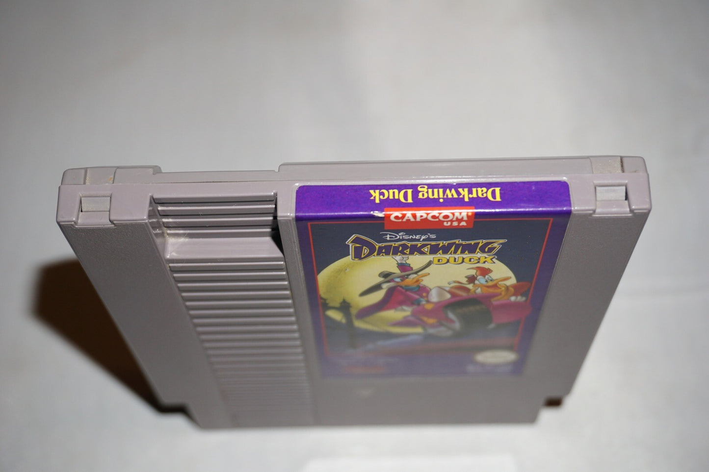 Darkwing Duck (Nintendo NES) Cart Only