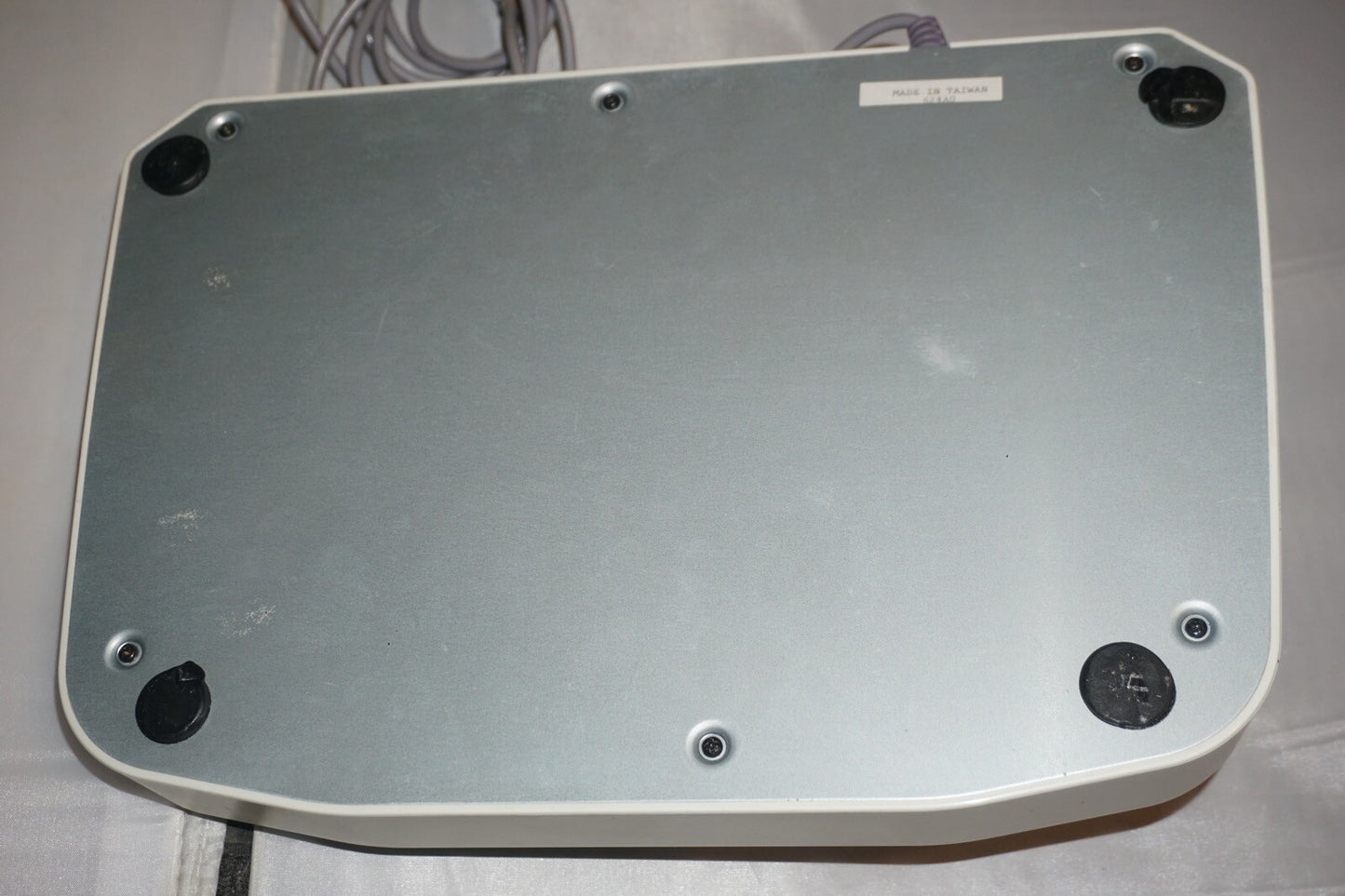 Gamemate Dscv 9913 Fighting Arcade Stick (Sega Dreamcast)