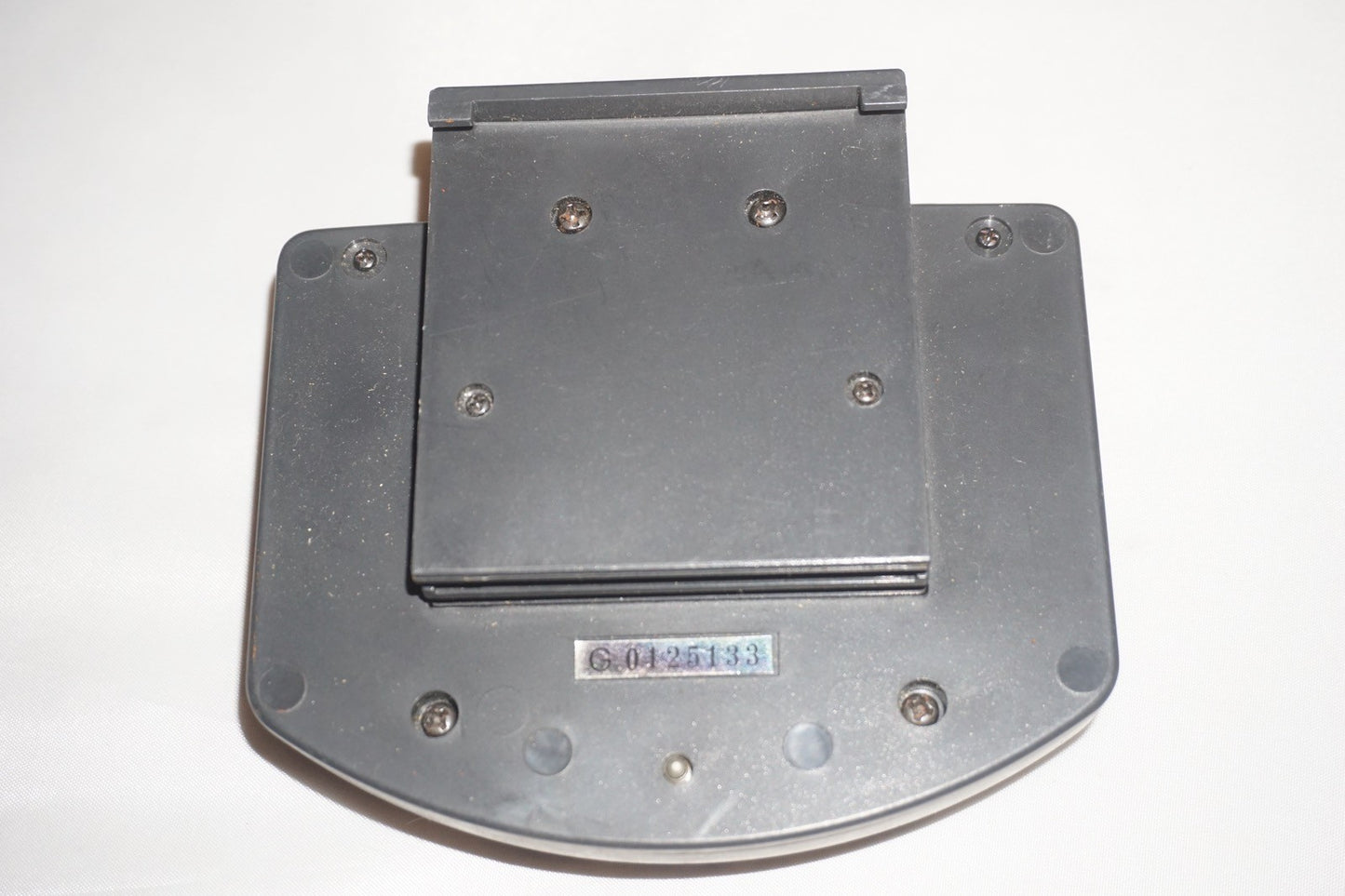 Master Gear Converter (Sega Game Gear) Master System