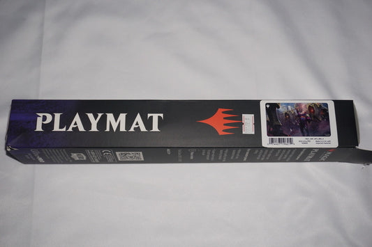 2022 Ultra Pro 19621 Bro A Magic the Gathering Mtg Playmat NEW