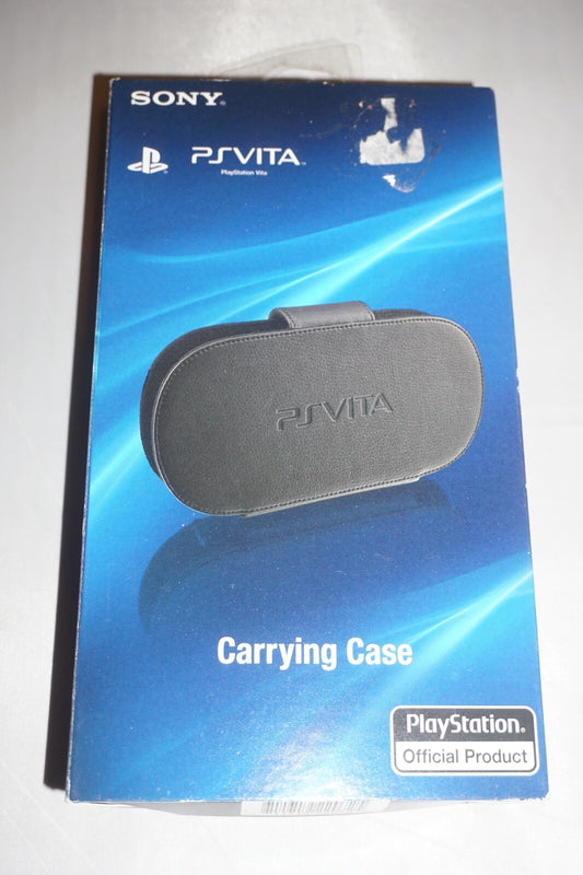Carrying Case (Sony Vita) NEW Sealed Official OEM