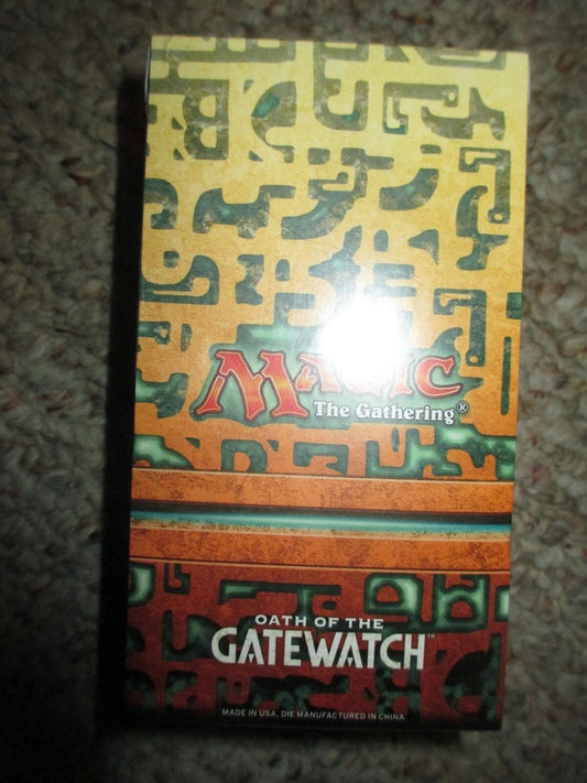 Oath of the Gatewatch Prerelease Pack Magic the Gathering MTG NEW Sealed