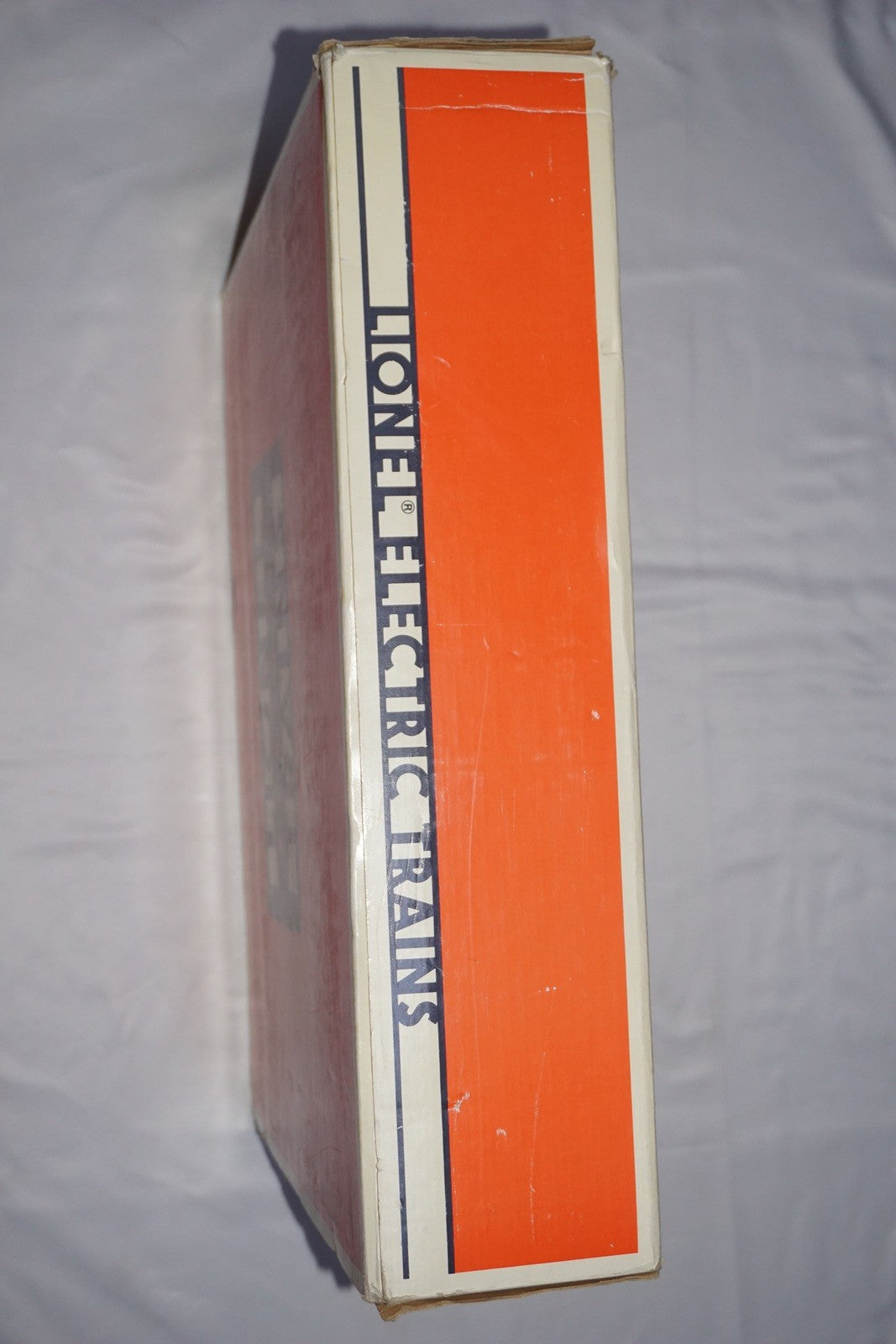 Lionel Denver & Rio Grande PA-1 A-B-A Train Set NEW