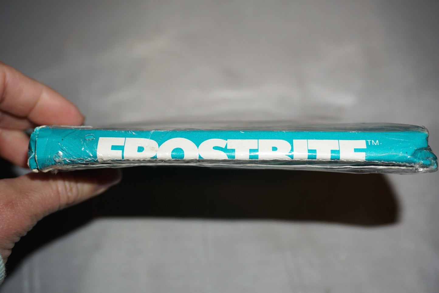 Frostbite (Atari 2600) NEW Factory Sealed