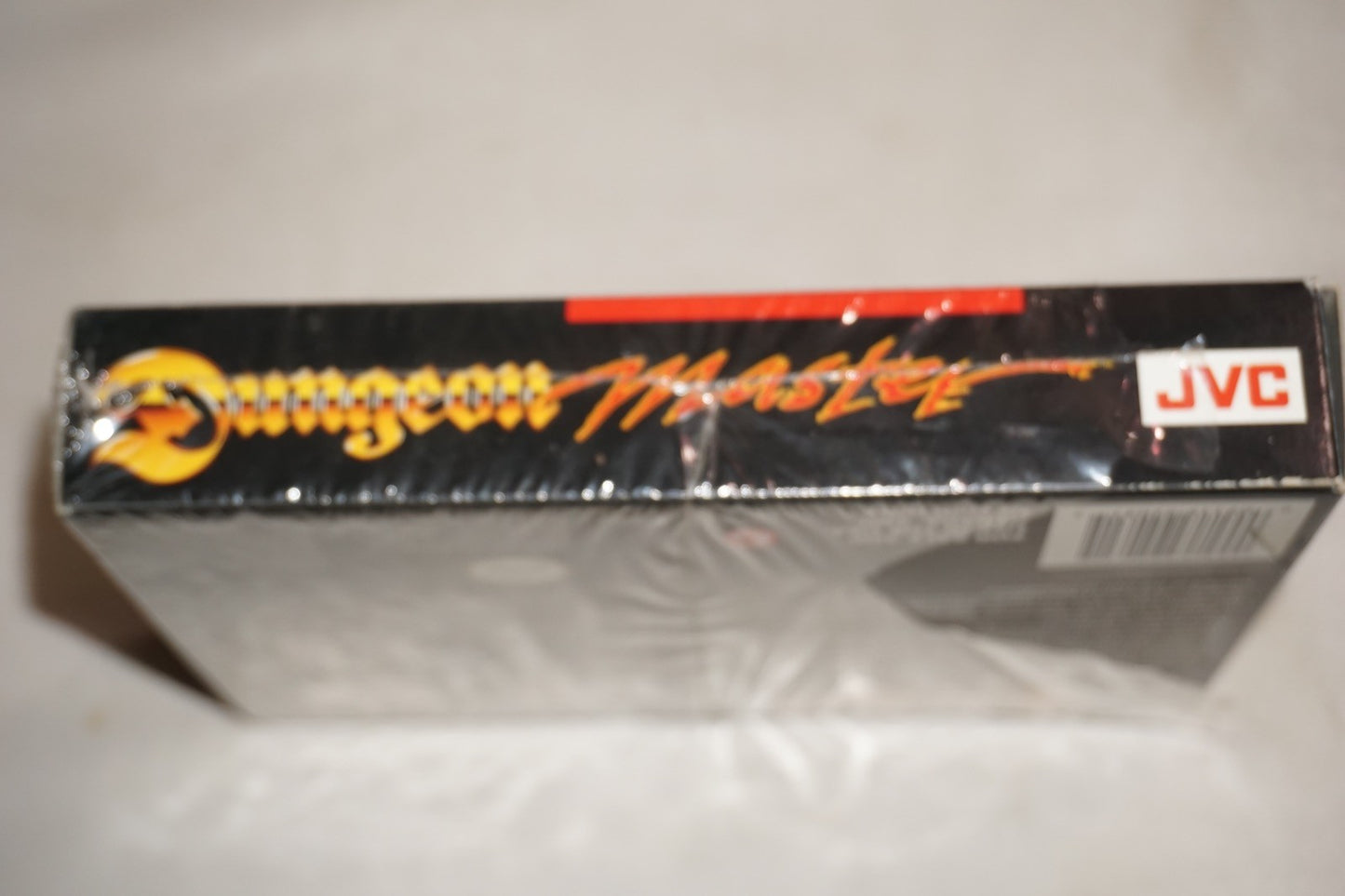 Dungeon Master (Super Nintendo SNES) Complete in Box CIB