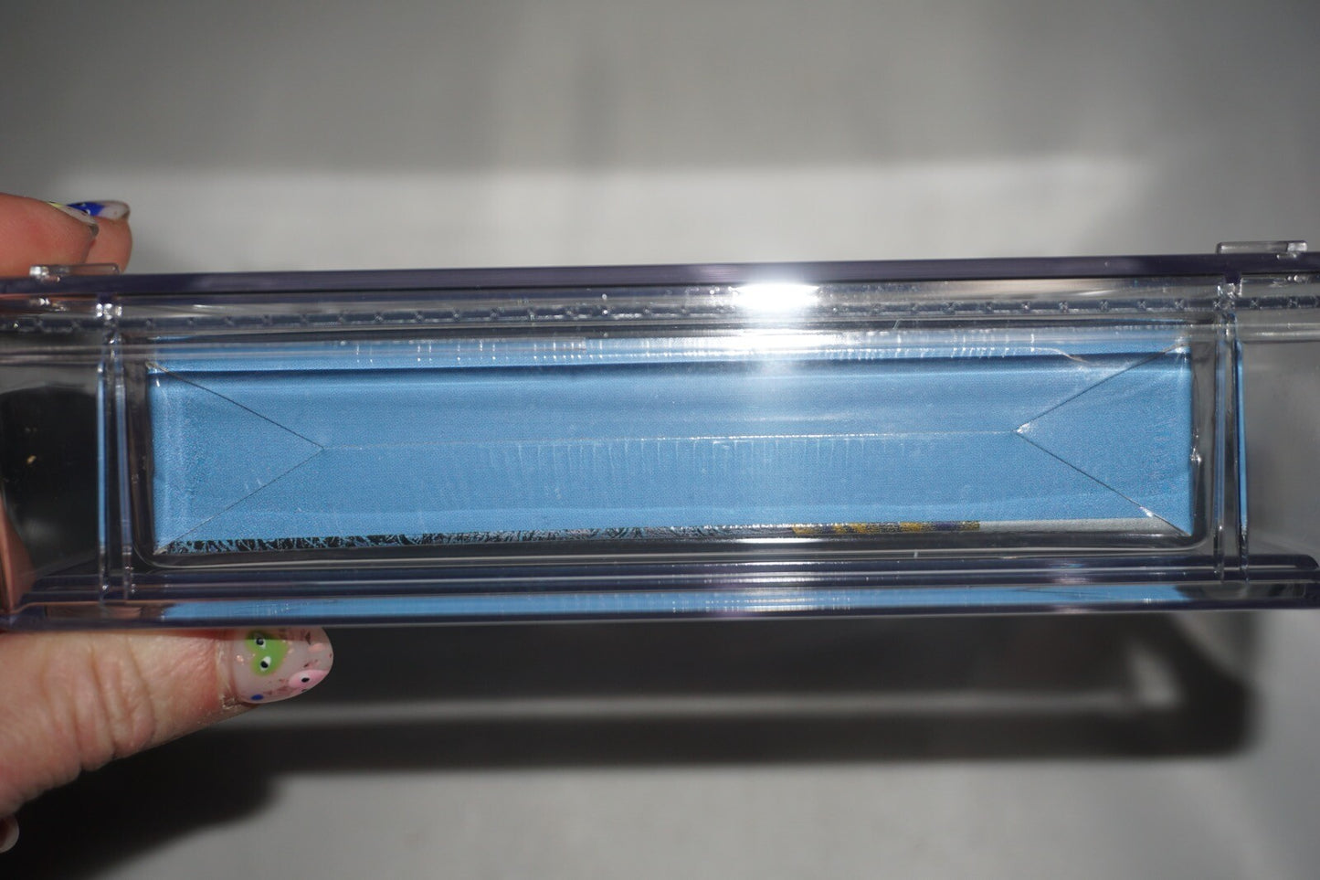 Bubble Ghost (Nintendo Game Boy Gameboy) CGC 9.8 A++ NEW Sealed