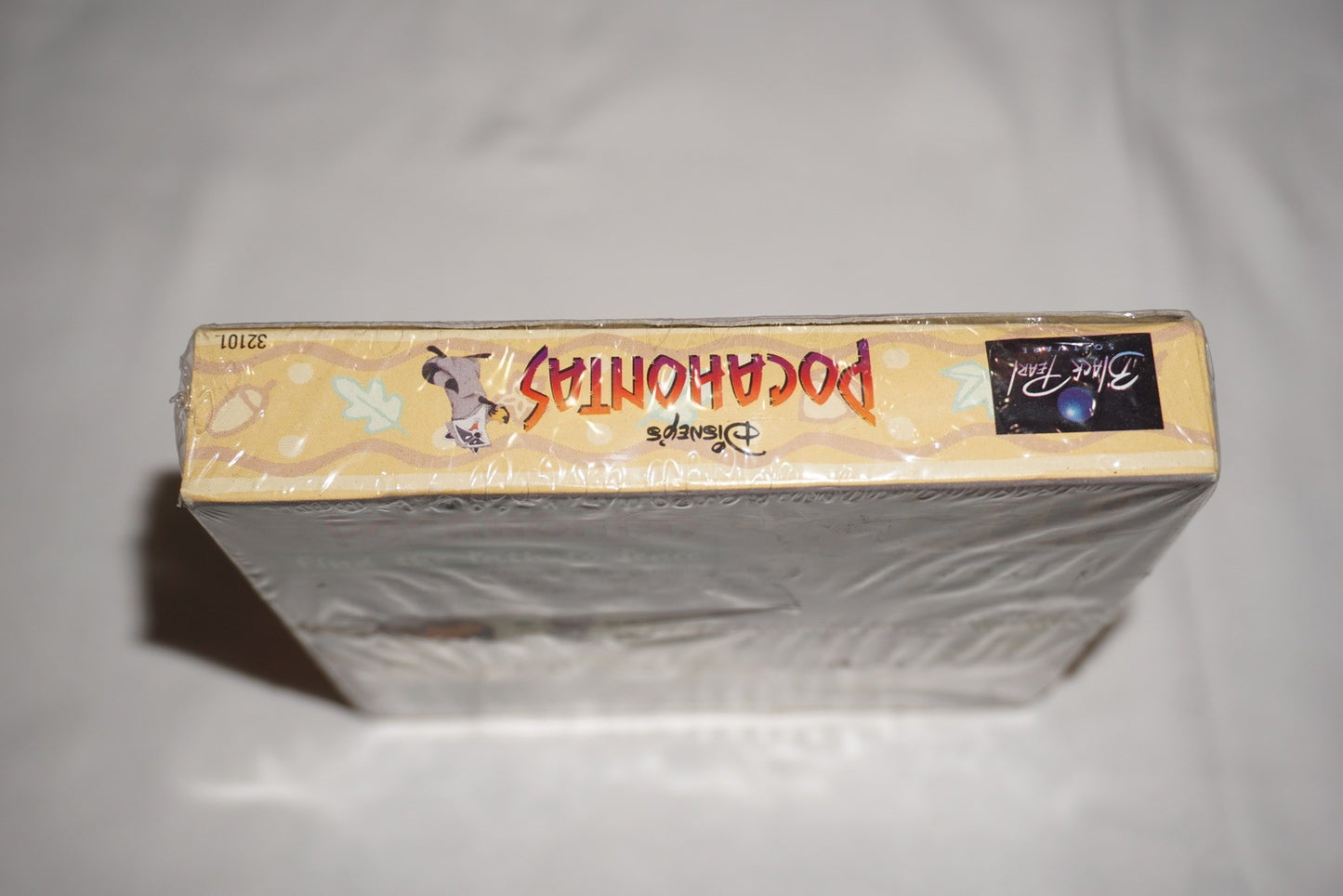 Pocahontas (Nintendo Game Boy Gameboy) NEW Sealed