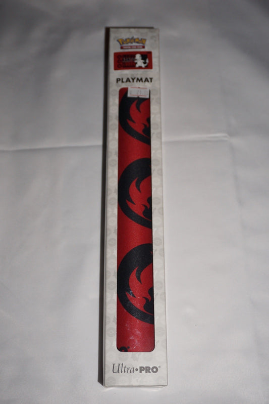 Pokemon Ultra Pro Playmat Charmander