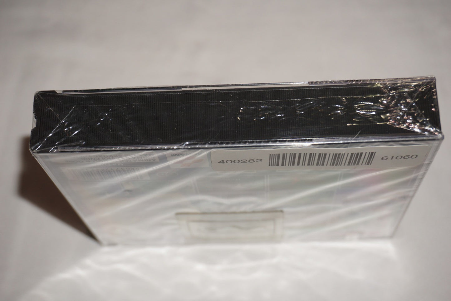 Metal Gear Solid GH (Sony Playstation 1 ps1) NEW Factory Sealed