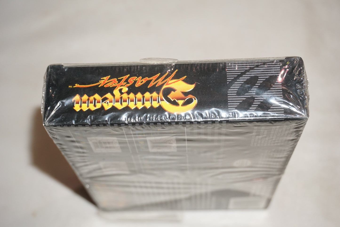 Dungeon Master (Super Nintendo SNES) Complete in Box CIB