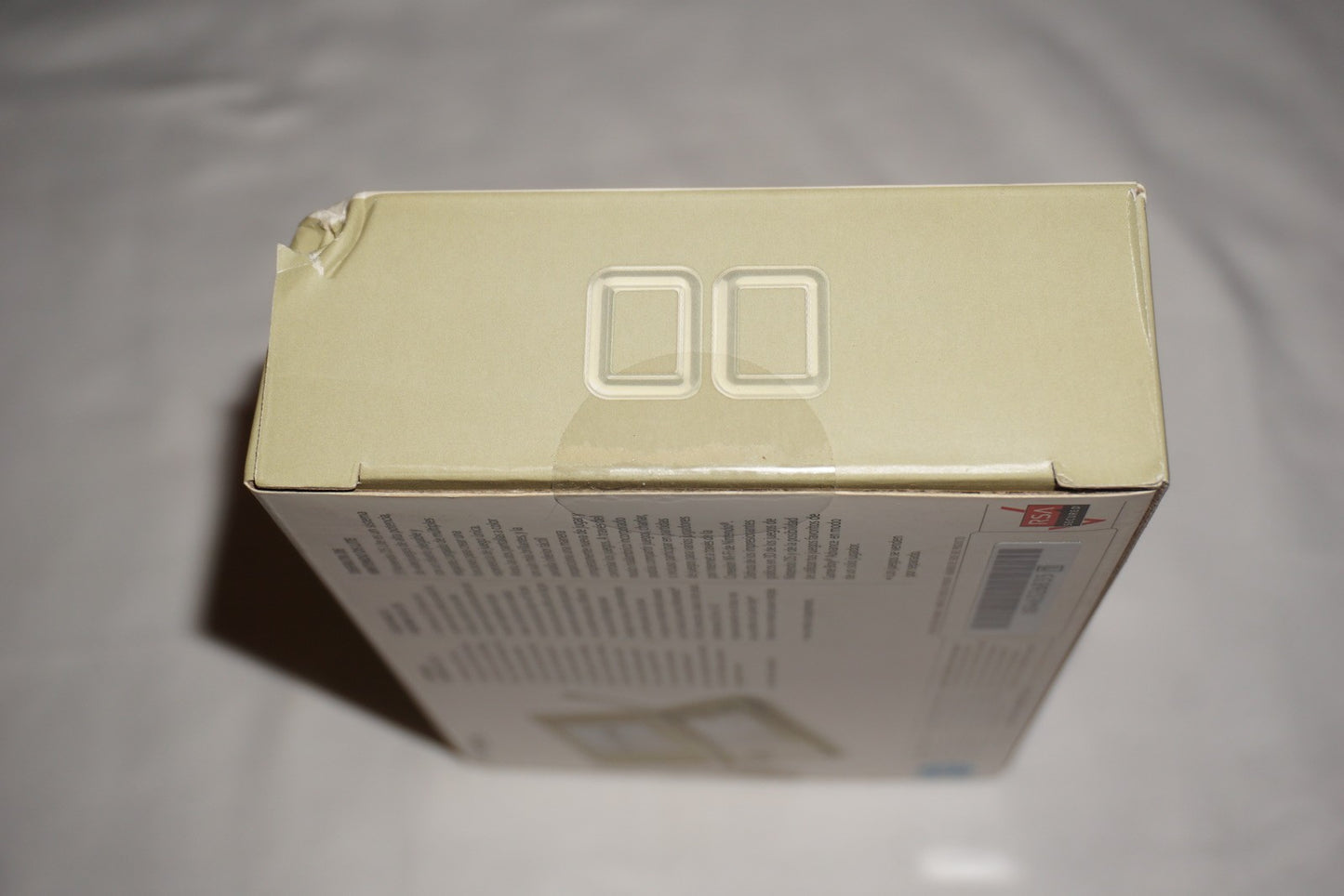 Legend of Zelda Triforce Gold Nintendo DS Lite Console System NEW Phantom