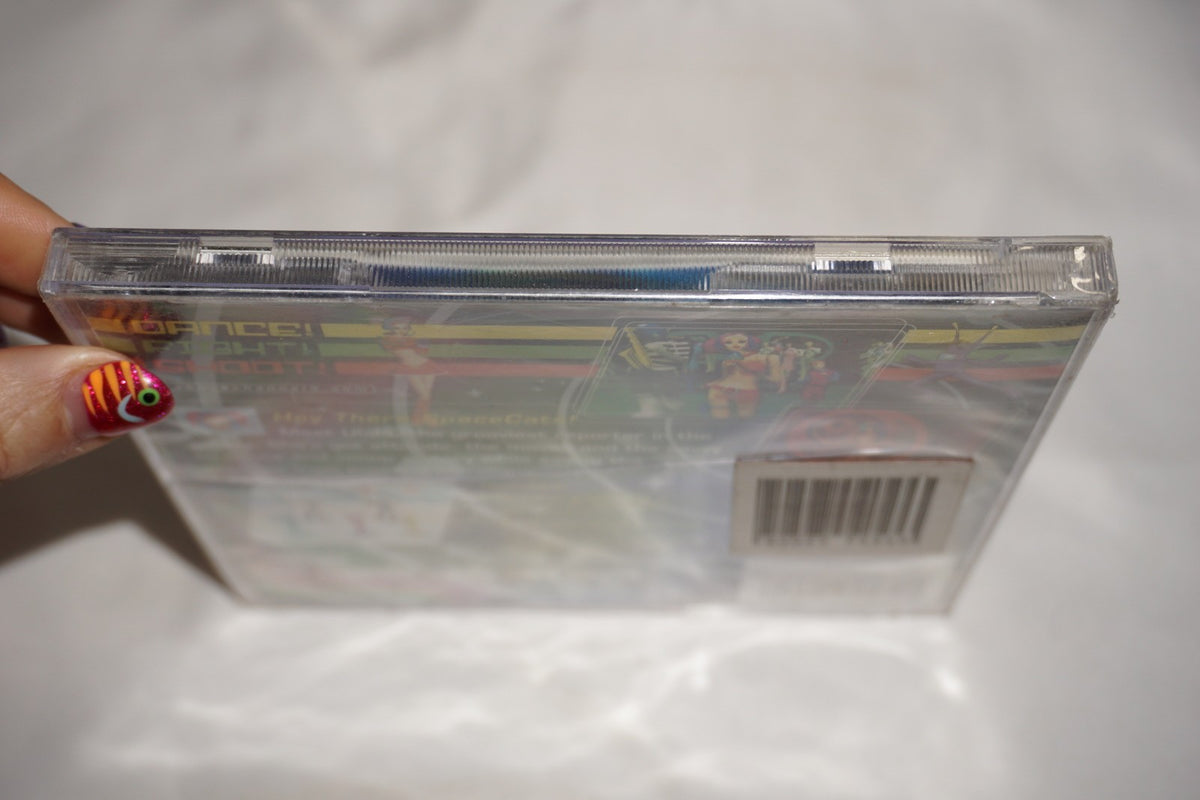 Space Channel 5 (Sega Dreamcast) NEW Sealed