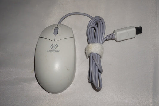 Mouse (Sega Dreamcast) Official OEM HKT-4200
