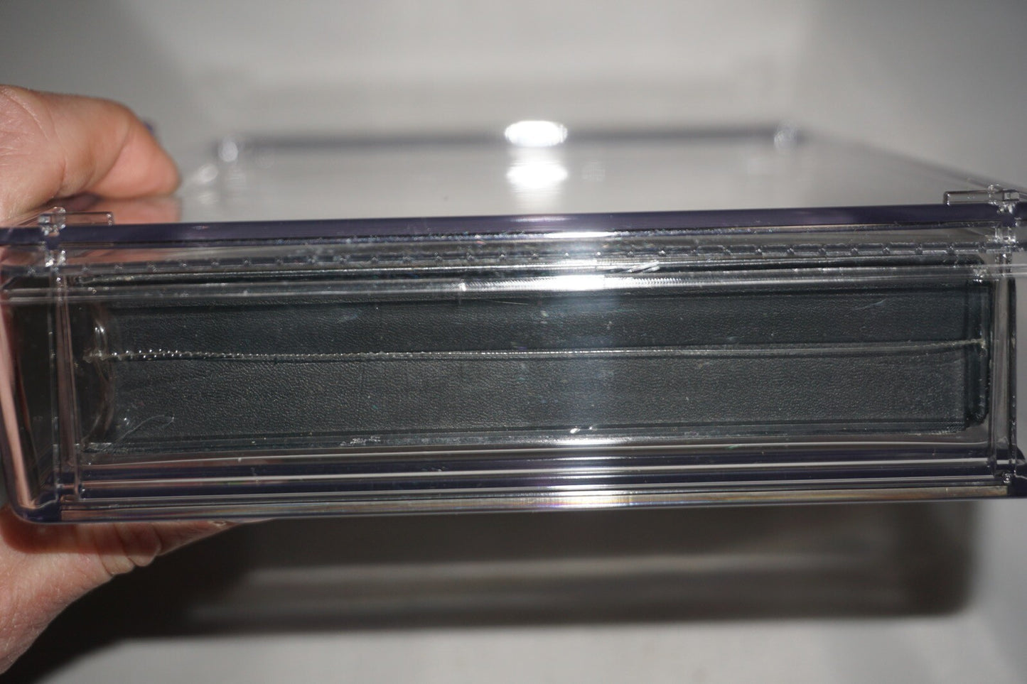 King of Monsters 2 (Sega Genesis) CGC 9.8 A NEW Sealed