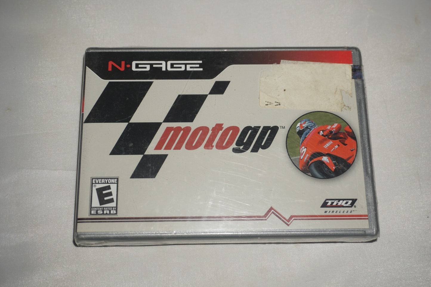 Motogp (Nokia N Gage) NEW Sealed