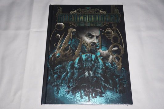 Mordenkainen’s Tome Of Foes Limited Edition Alternate Cover Book D&D 5e NEW