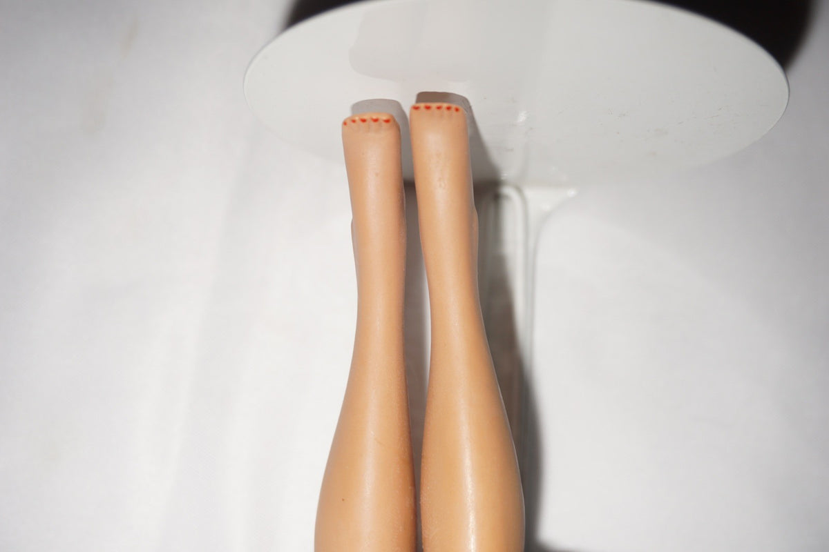 Brunette Barbie #4 in Friday Night Date #979 Vintage Mattel