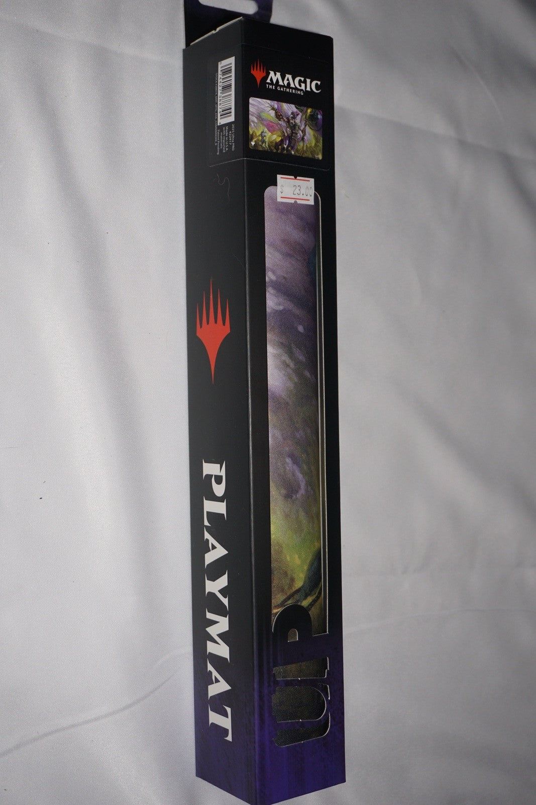 2025 Ultra Pro 38874 Eoe Commander B Edge of Eternities Mtg Playmat NEW